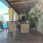 Encantador Con Piscina *