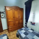 Σπίτι διακοπών Encantador Con Piscina *