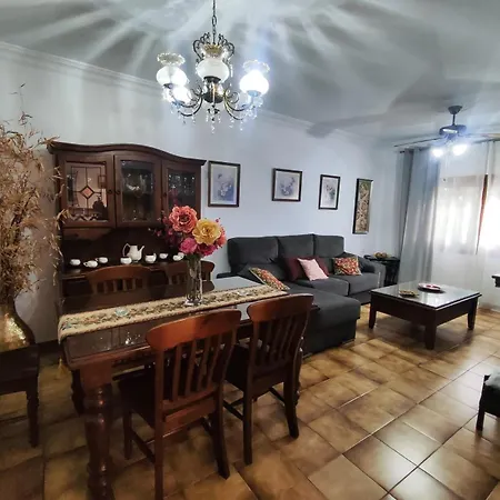 Holiday home Encantador Con Piscina Conil De La Frontera