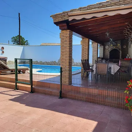 Encantador Con Piscina *