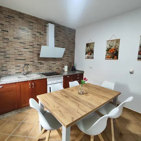 Encantador Con Piscina * Conil De La Frontera