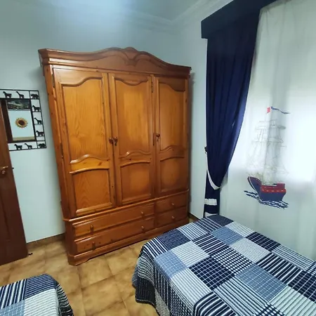 Vakantiehuis Encantador Con Piscina *