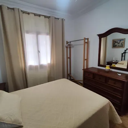 Holiday home Encantador Con Piscina Conil De La Frontera