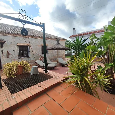 Encantador Con Piscina *