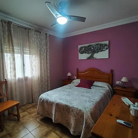 Vakantiehuis Encantador Con Piscina *