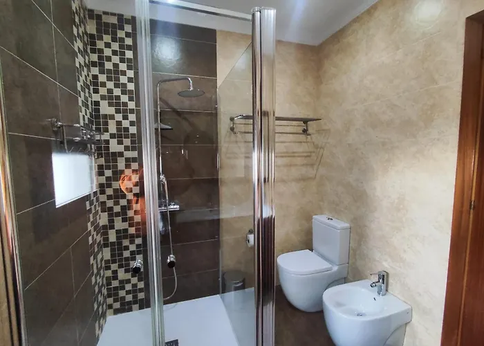 Encantador Con Piscina Σπίτι διακοπών Conil De La Frontera