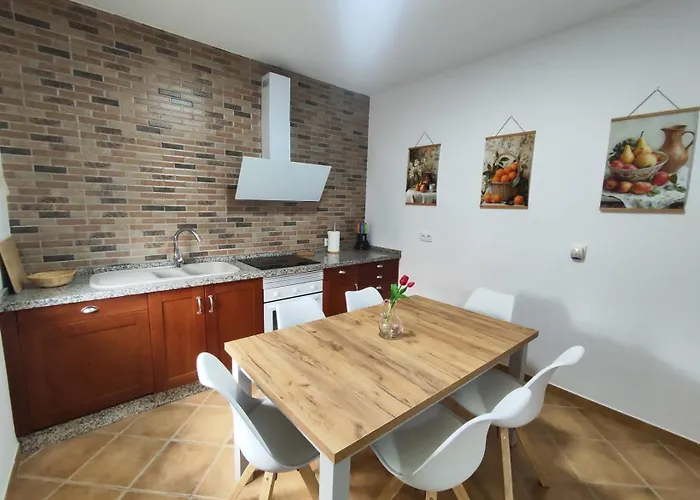 Encantador Con Piscina * Conil De La Frontera