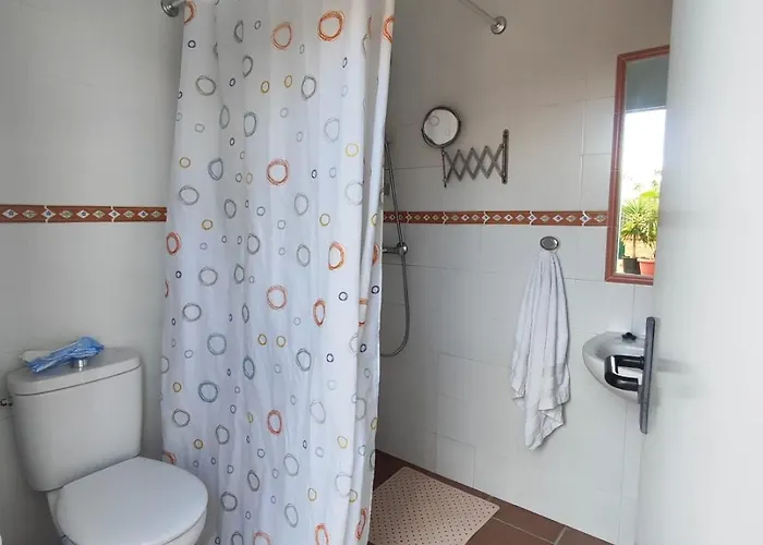 Encantador Con Piscina Σπίτι διακοπών