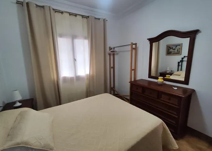 Σπίτι διακοπών Encantador Con Piscina Conil De La Frontera