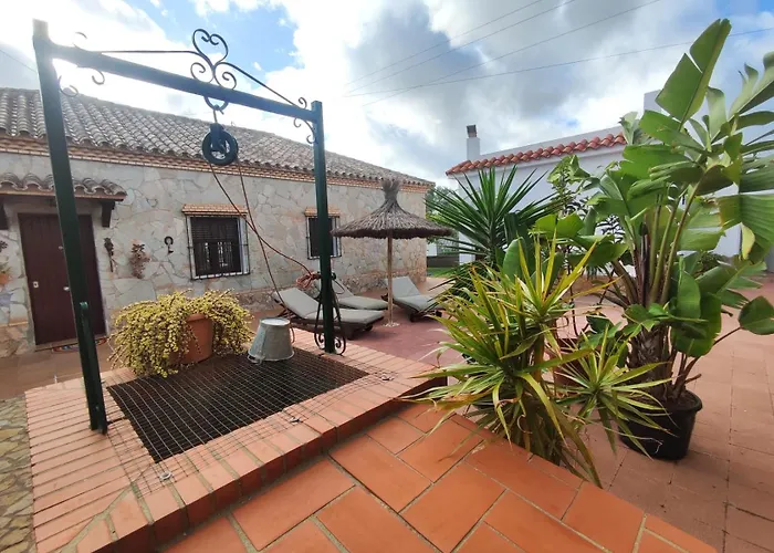 Encantador Con Piscina *