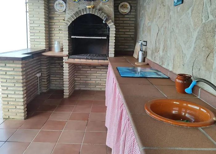 Encantador Con Piscina Conil De La Frontera