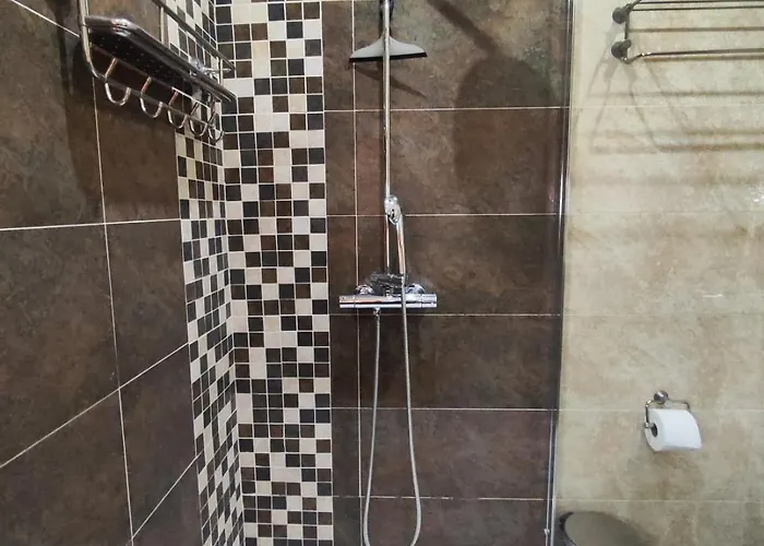 Encantador Con Piscina