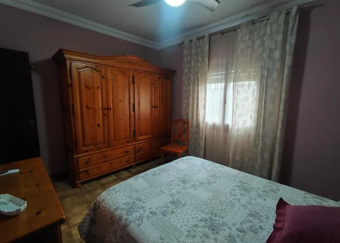 Encantador Con Piscina Conil De La Frontera