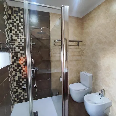 Encantador Con Piscina בית נופש קוניל דה לה פרונטרה