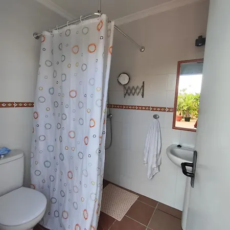 Encantador Con Piscina בית נופש